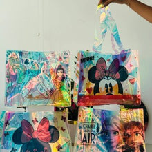Holographic Bag