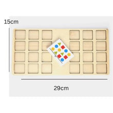 Shape four color battle
