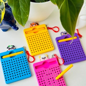 Magnetic Bead Disk