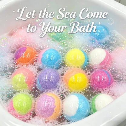 Bath bomb gift (pack of 1 piece)