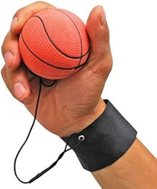 Wrist Ball