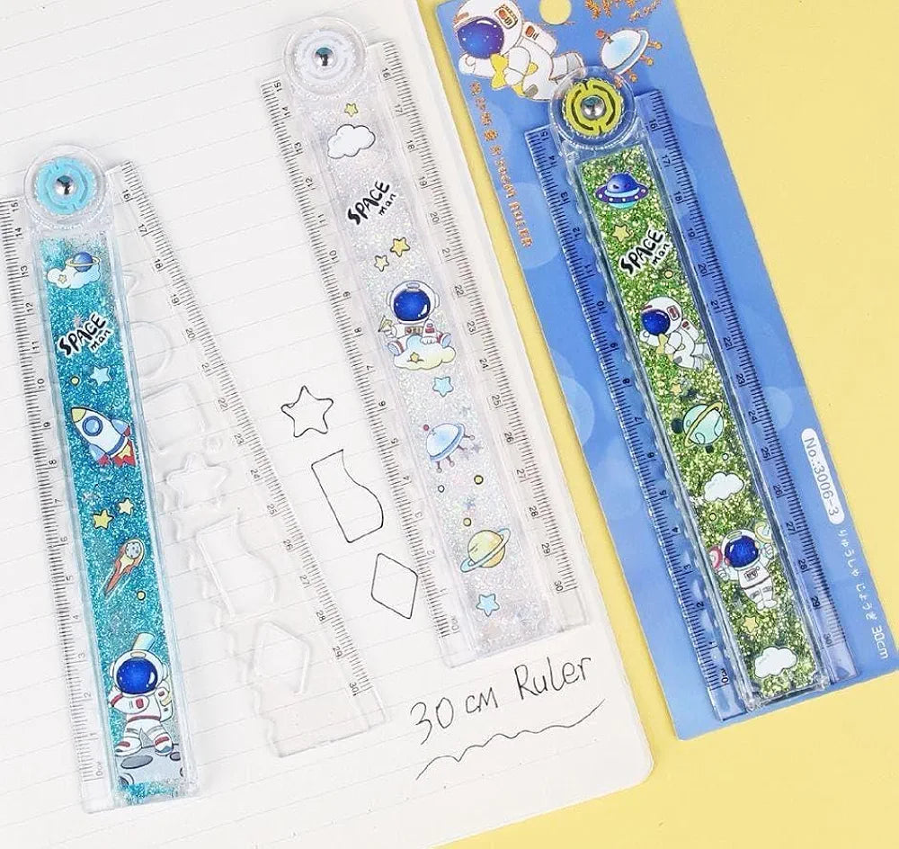 Stationary series