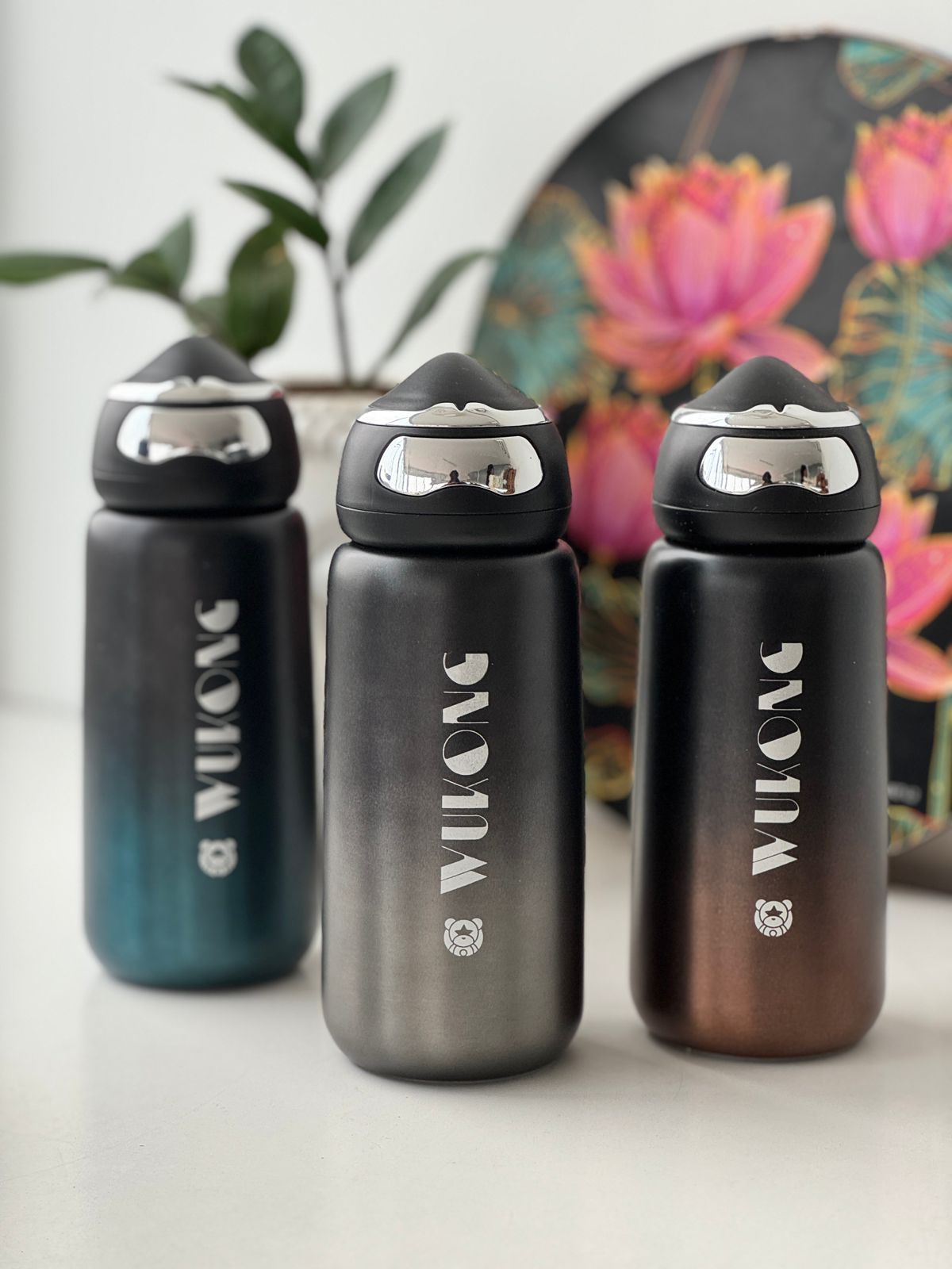 Mi Thermos