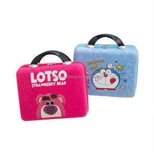 Vanity case/ travel bag