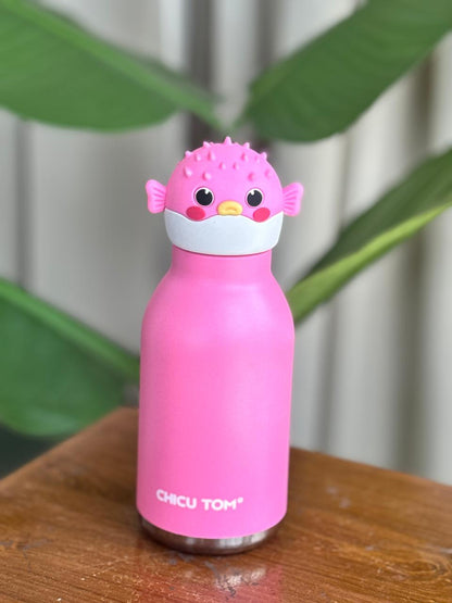 Chicu Tom Animal Bottle