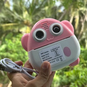 Instant Camera Printer 2.0