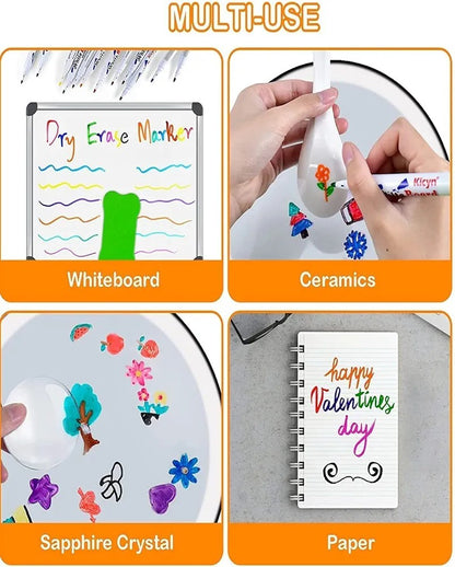 FLOATING PEN