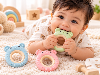 Baby Teether