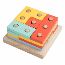 Brainy Blocks