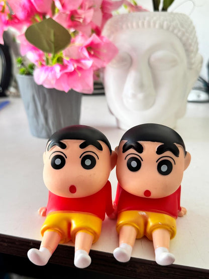 Shin chan Mobile Stand