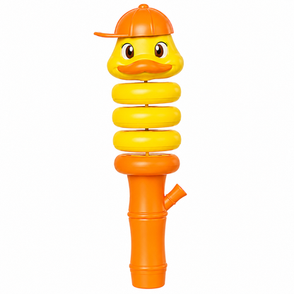 Cute Duck & Snake Bubble Toy