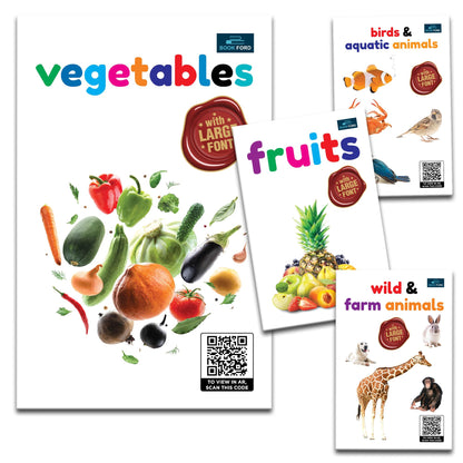 My First  Book