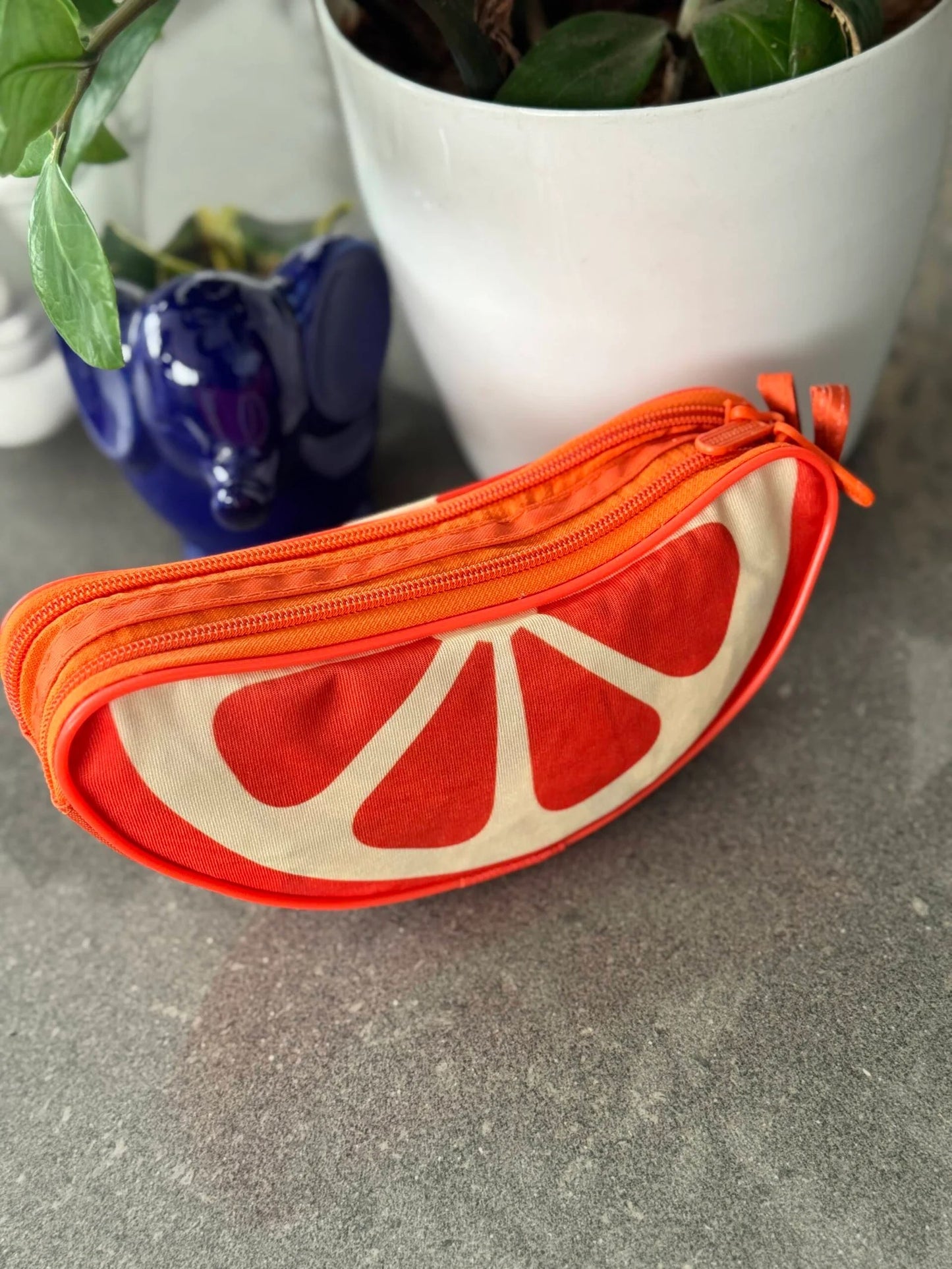 Fruit pouch