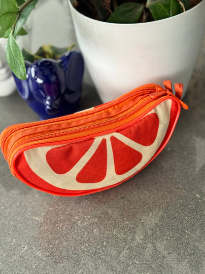 Fruit pouch