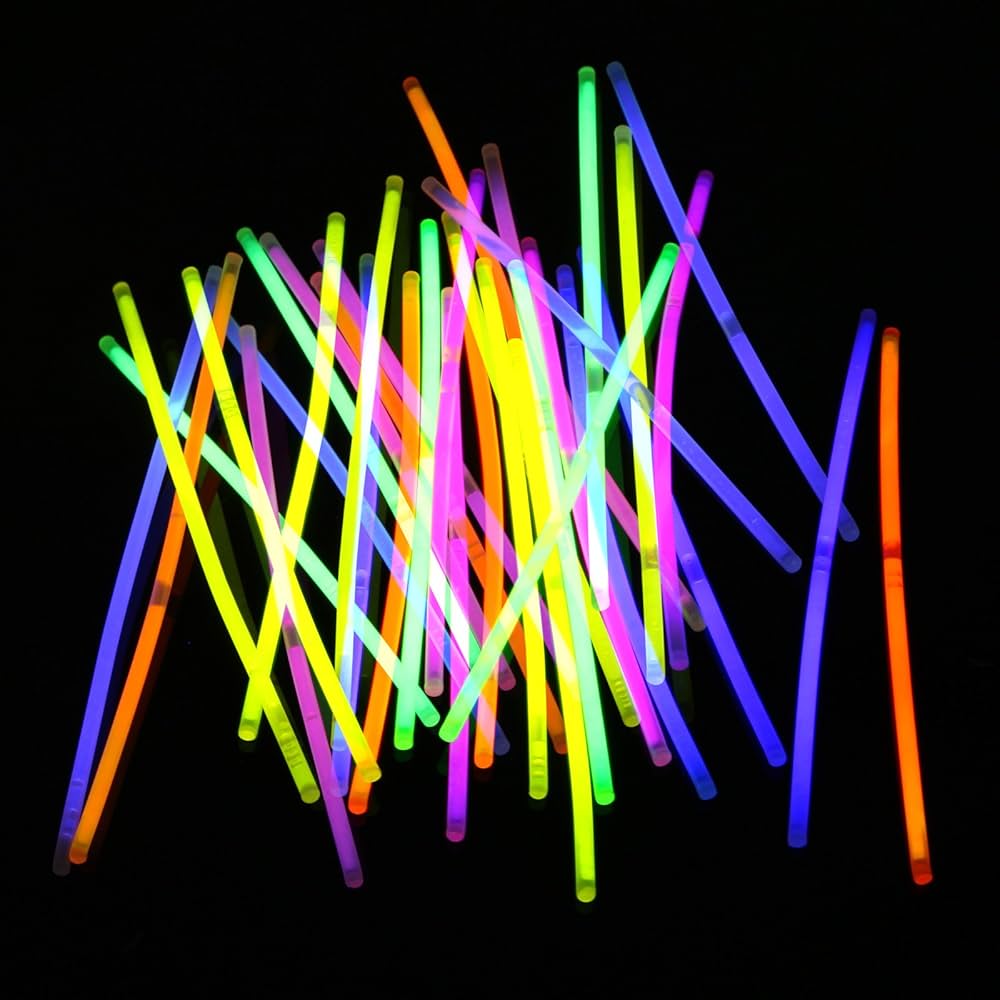 Glow stick(100pcs)
