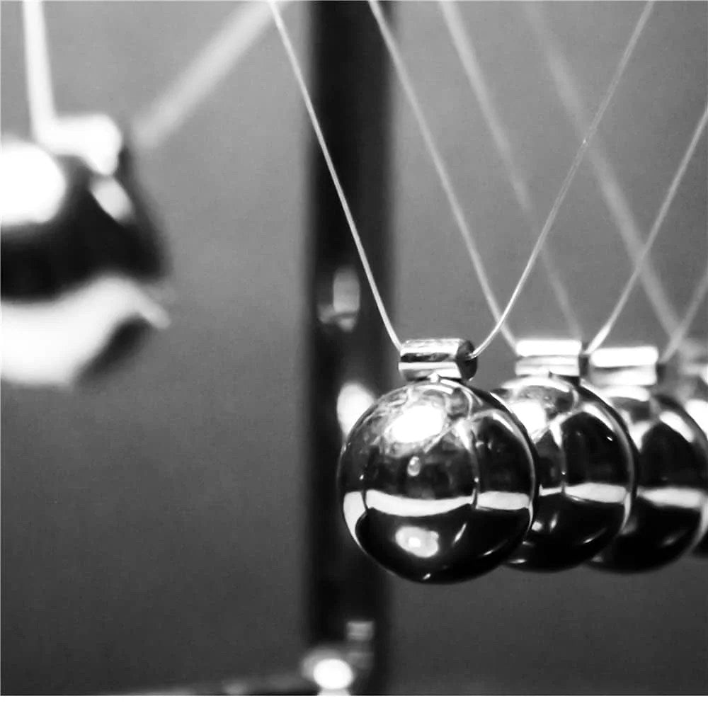Newton’s Cradle