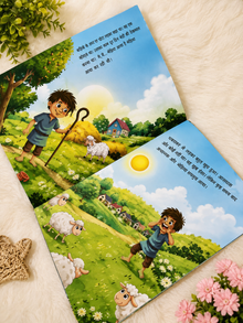Story books