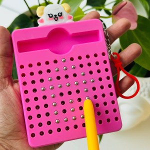 Magnetic Bead Disk