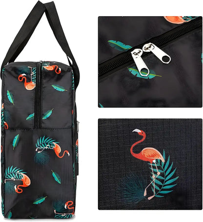 Foldable Travel Bag