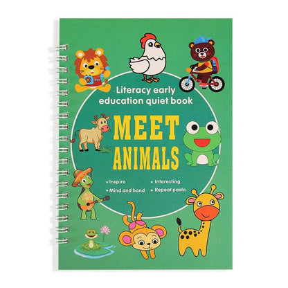 Activity Book