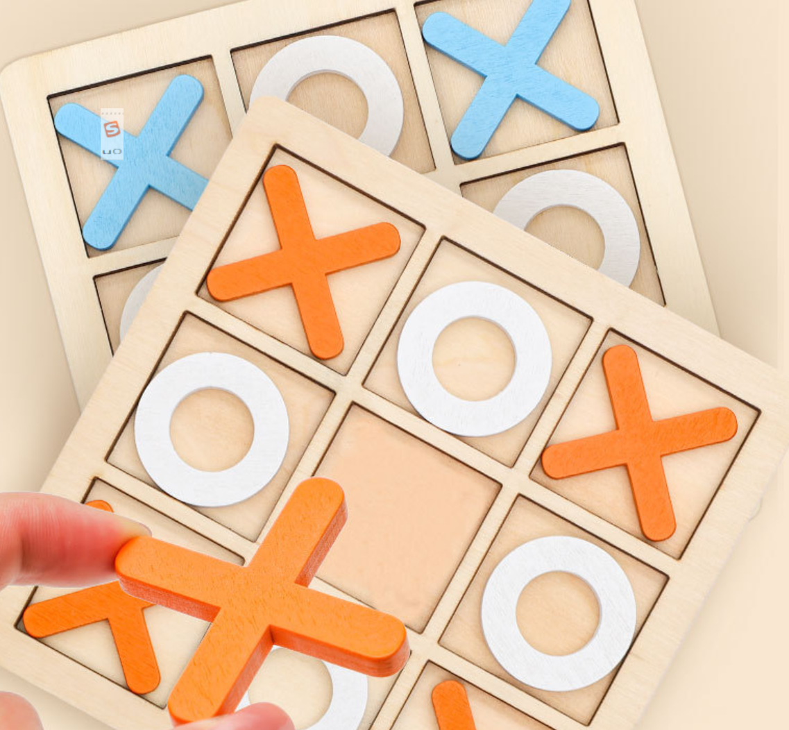 Tic tac toe