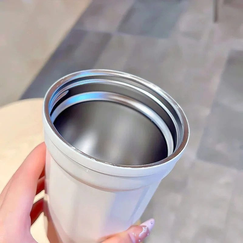 Kawaii Thermo Tumbler