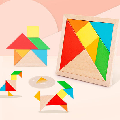 Tangram