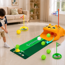 Golf Suit Sports Toy
