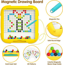 Premium Jumbo Double sided Magnetic Board