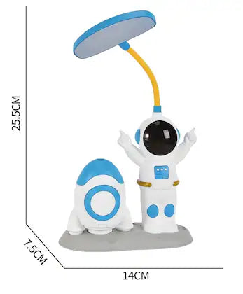 LED astro lamp