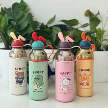 Cocoa 2 in 1 Bottle