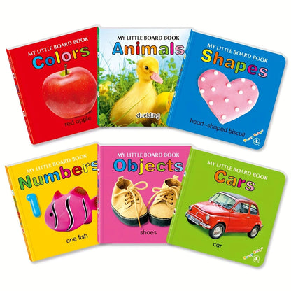 Board book