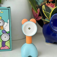 Mini Lamp