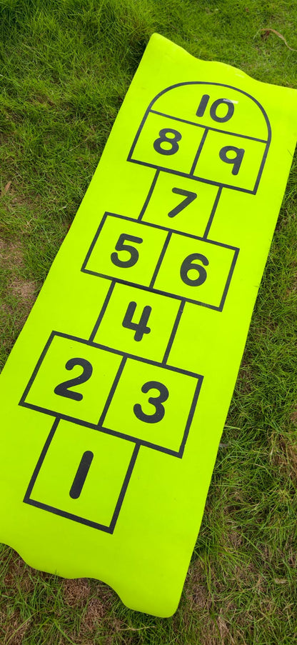 Yoga mat
