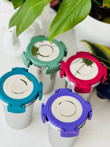 Leakproof Tumbler