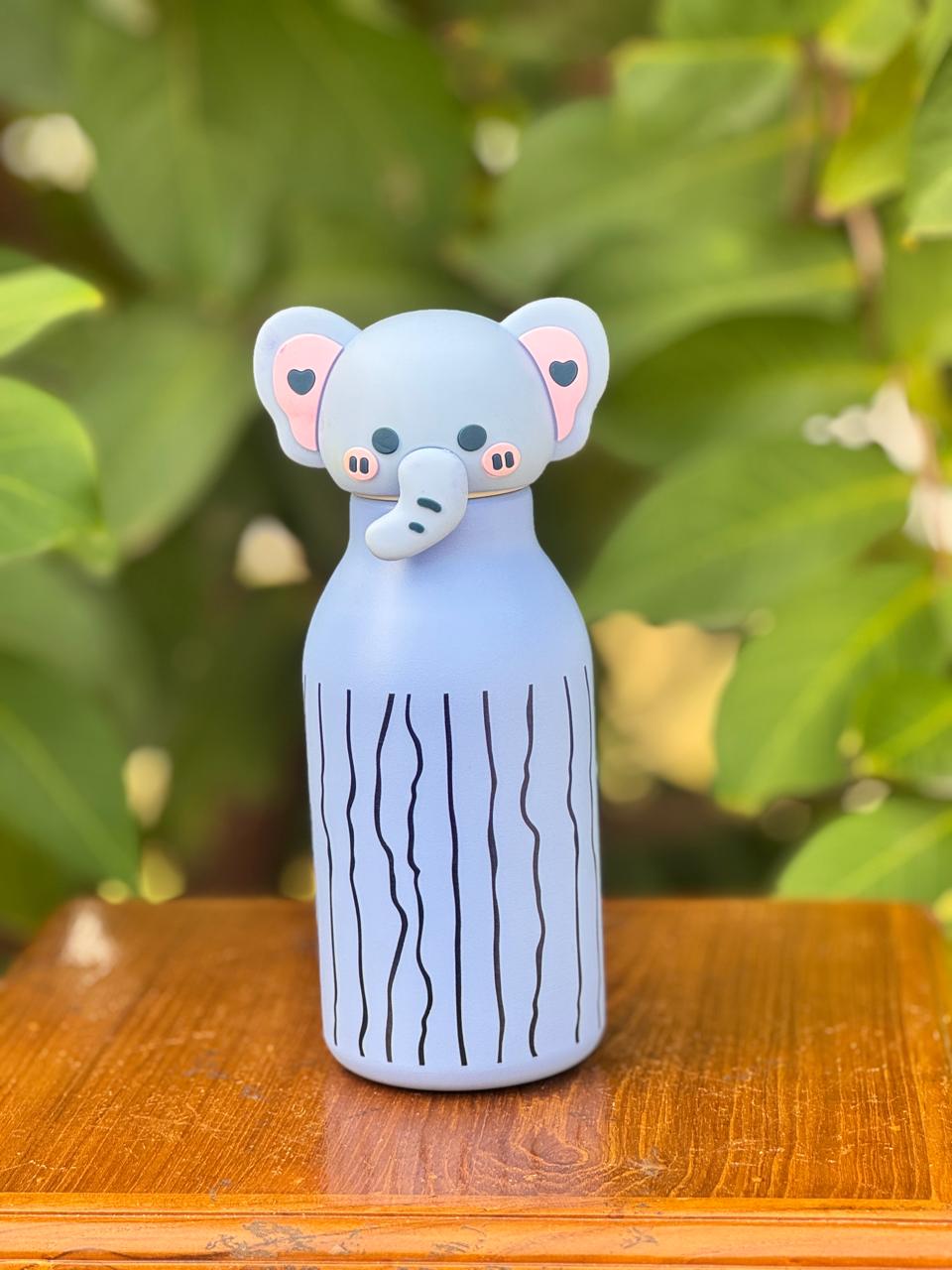 Animal Bottle