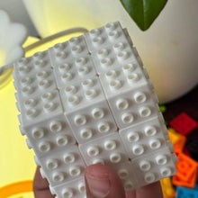 Lego cube