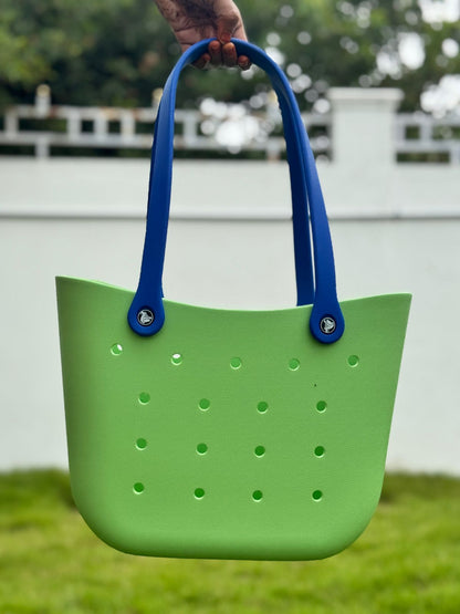 Crocs Tote bag