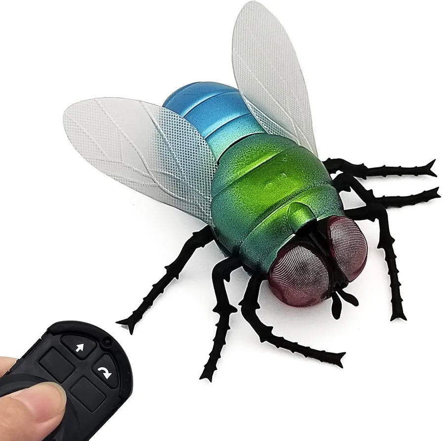 Remote Bug