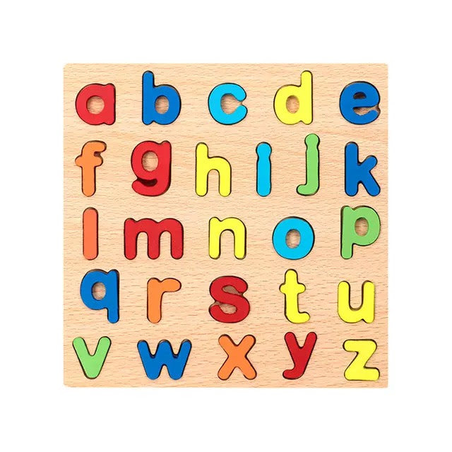 20 cm puzzle board
