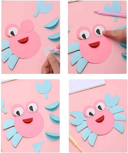 Glue Pen