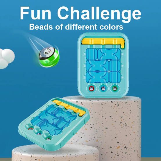 Ball Maze