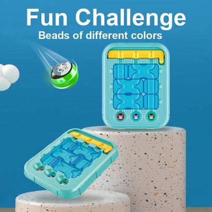 Ball Maze