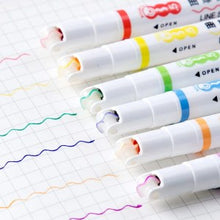 Designer Roll on Pen