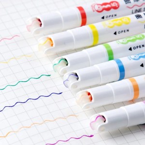 Designer Roll on Pen
