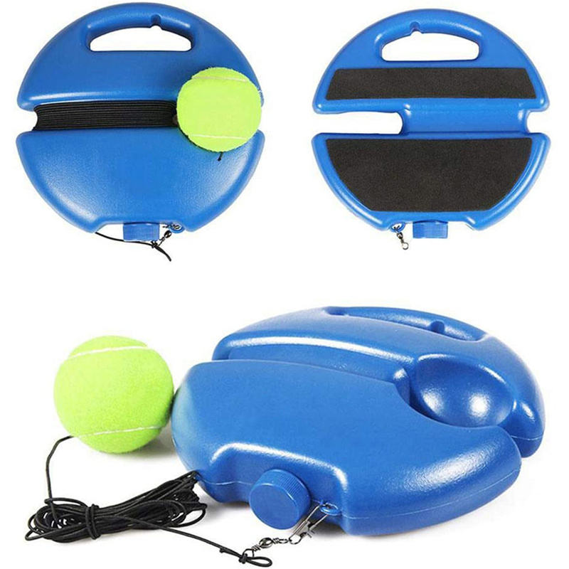 Solo trainer