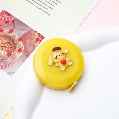 Measuring Tape/ Lego sharpener/Diy lego scale