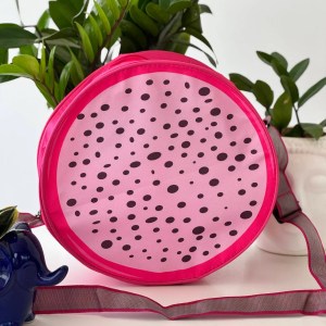 Fruit Shaped Sling Bag