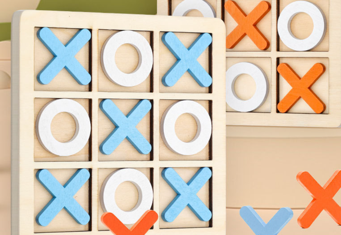 Tic tac toe