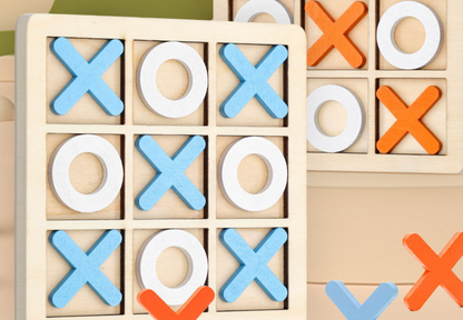 Tic tac toe